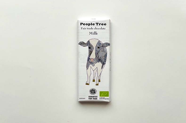 People Treeのパッケージ写真