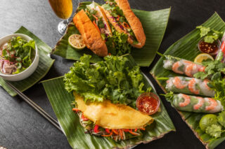 ベトナム料理の定番メニュー10選！地域によって特徴もさまざまのタイトル画像